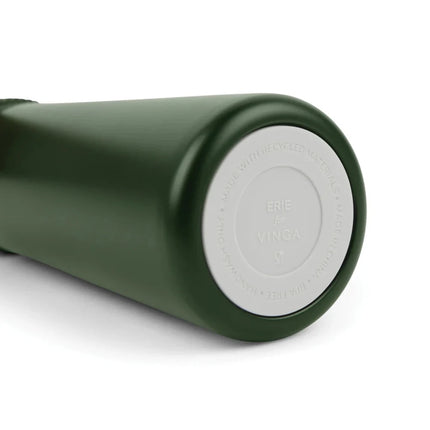 Erie RCS Steel Double Wall Vacuum Bottle Collection - hospitality