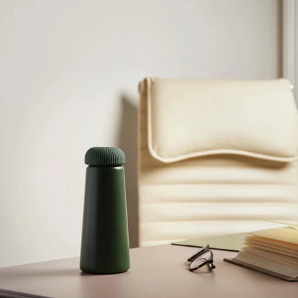 Erie RCS Steel Double Wall Vacuum Bottle Collection - hospitality