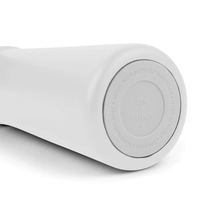 Erie RCS Steel Double Wall Vacuum Bottle Collection - hospitality