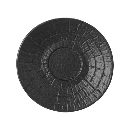 Espresso saucer Crust, 120mm - hospitality