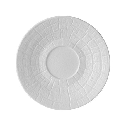Espresso saucer Nordic, 120mm - hospitality