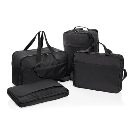 Essential 15.6 inch laptop bag - hospitality
