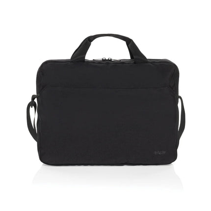 Essential 15.6 inch laptop bag - hospitality