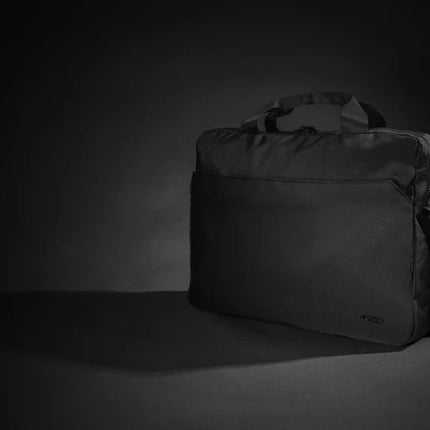 Essential 15.6 inch laptop bag - hospitality