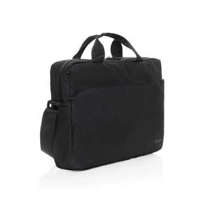 Essential 15.6 inch laptop bag - hospitality