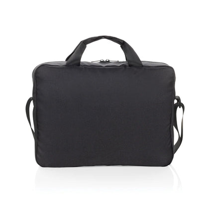 Essential 15.6 inch laptop bag - hospitality