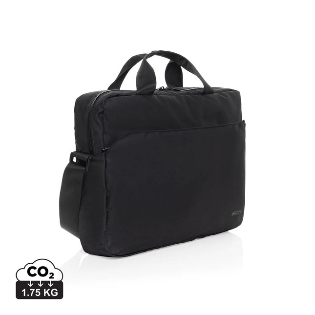 Essential 15.6 inch laptop bag - hospitality