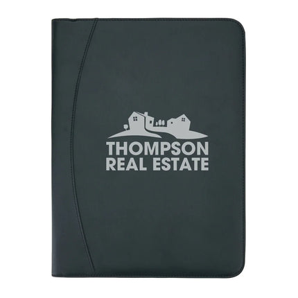 Essential zipper tech portfolio - hospitality