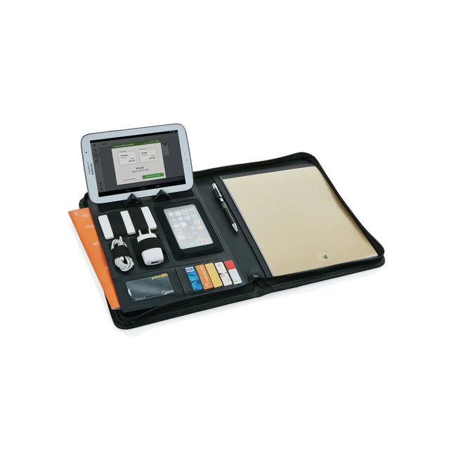 Essential zipper tech portfolio - hospitality