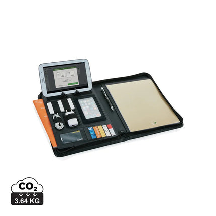 Essential zipper tech portfolio - hospitality