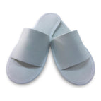 Open toe – white