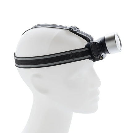 Everest headlight - hospitality