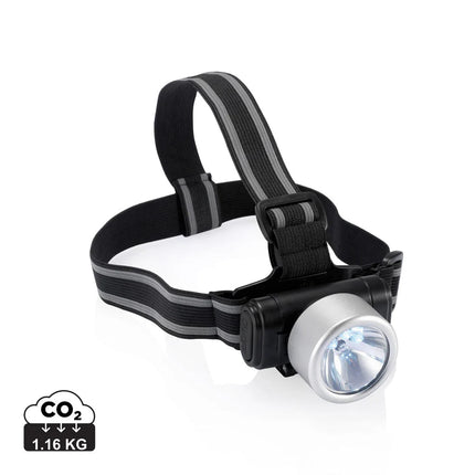 Everest headlight - hospitality