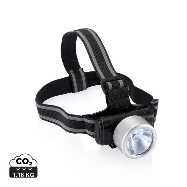 Everest headlight - hospitality