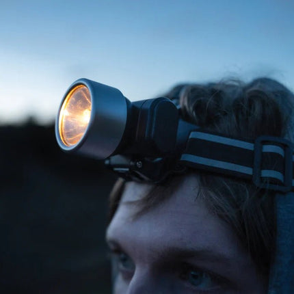 Everest headlight - hospitality
