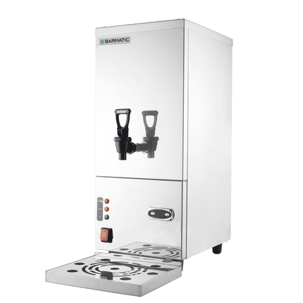 Evergreen automatic, instantaneous water boiler, 10l - hospitality