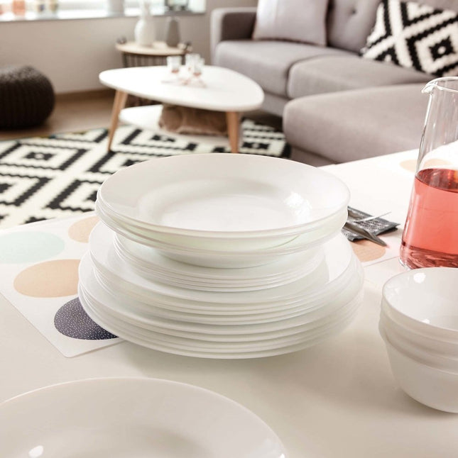 Everyday bowl, 120x(H)53mm - hospitality