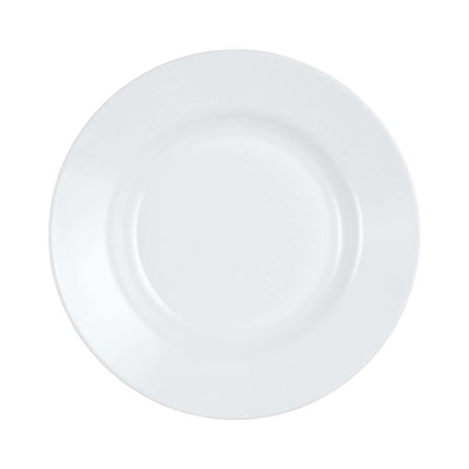 Everyday deep plate, 225x(H)30mm - hospitality