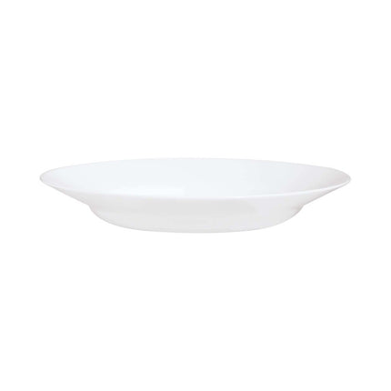 Everyday deep plate, 225x(H)30mm - hospitality