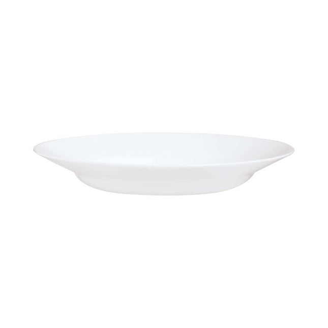 Everyday deep plate, 225x(H)30mm - hospitality