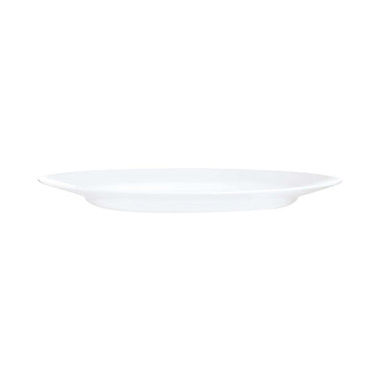 Everyday flat plate, 195x(H)15mm - hospitality