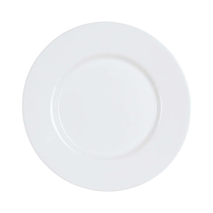 Everyday flat plate, 245x(H)21mm - hospitality