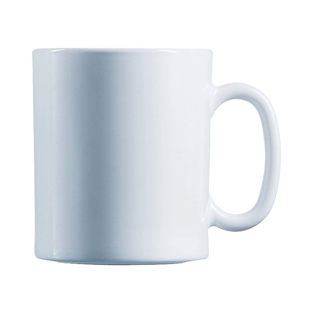 Evolution mug, 300ml (old code:63391) - hospitality