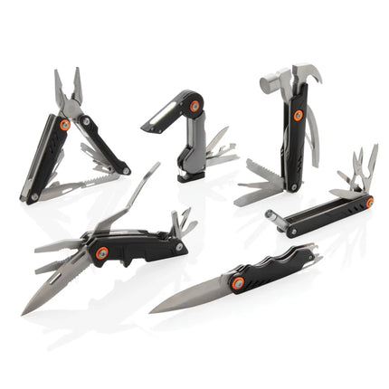 Excalibur tool and plier - hospitality