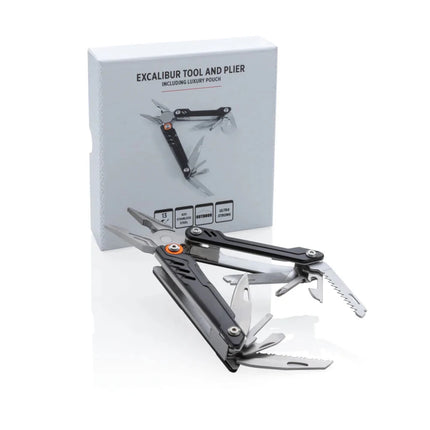 Excalibur tool and plier - hospitality