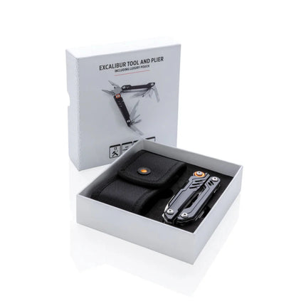 Excalibur tool and plier - hospitality