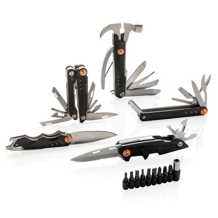 Excalibur tool and plier - hospitality
