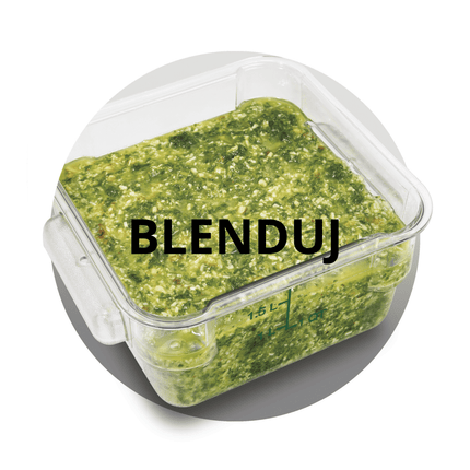 EXPEDITOR 1100SR Culinary Blender - hospitality
