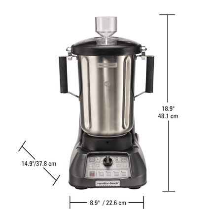 EXPEDITOR 1100SR Culinary Blender - hospitality