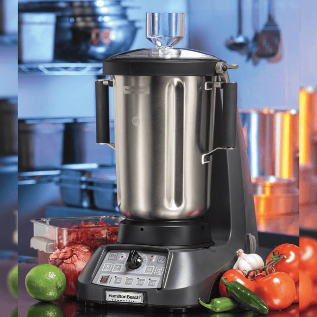 EXPEDITOR 1100SR Culinary Blender - hospitality