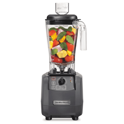 Expeditor kitchen blender HBF600R-CE 1.8L - hospitality