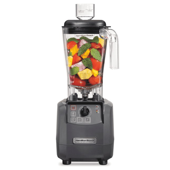 Expeditor kitchen blender HBF600R-CE 1.8L - hospitality