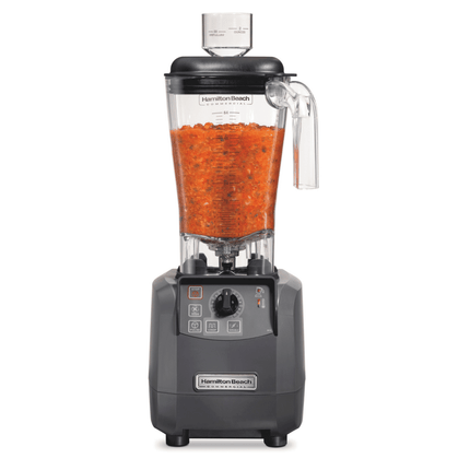 Expeditor kitchen blender HBF600R-CE 1.8L - hospitality