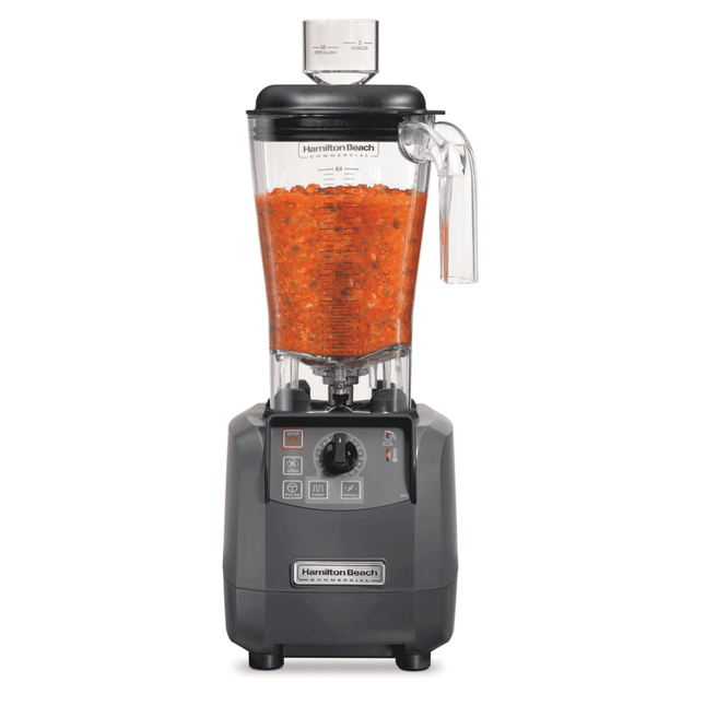 Expeditor kitchen blender HBF600R-CE 1.8L - hospitality