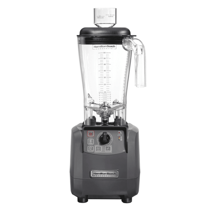 Expeditor kitchen blender HBF600R-CE 1.8L - hospitality