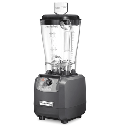 Expeditor kitchen blender HBF600R-CE 1.8L - hospitality