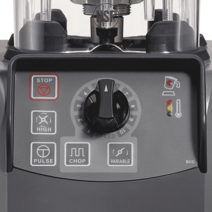 Expeditor kitchen blender HBF600R-CE 1.8L - hospitality