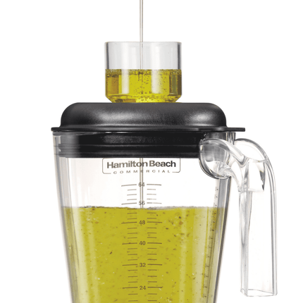 Expeditor kitchen blender HBF600R-CE 1.8L - hospitality