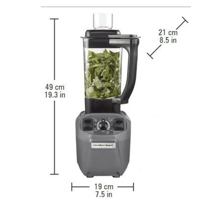 EXPEDITOR510 Culinary Blender - hospitality