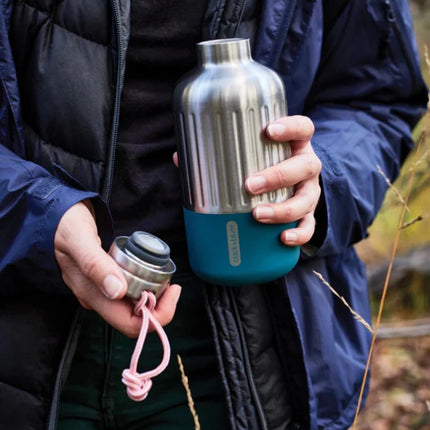 Explorer Insulated Bottle Large 850ml - hospitality