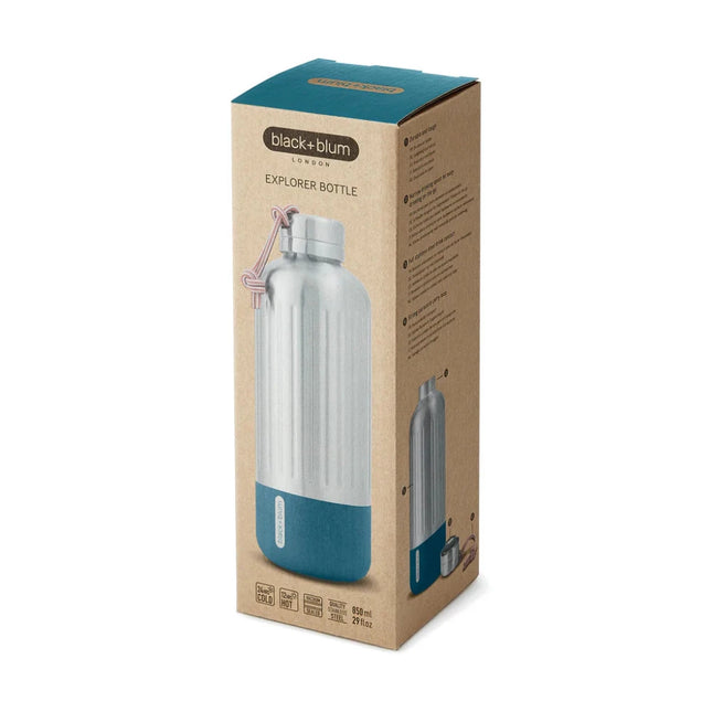 Explorer Insulated Bottle Large 850ml - hospitality