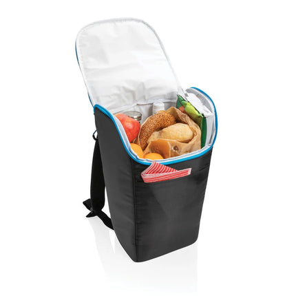 Explorer outdoor cooler backpack - hospitality