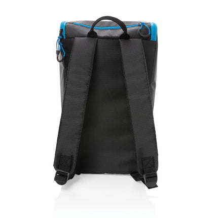 Explorer outdoor cooler backpack - hospitality