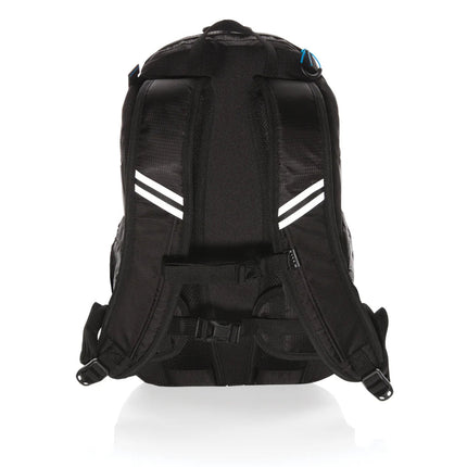 Explorer ripstop medium hiking backpack 26L PVC free - hospitality