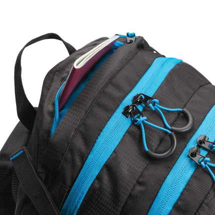 Explorer ripstop medium hiking backpack 26L PVC free - hospitality
