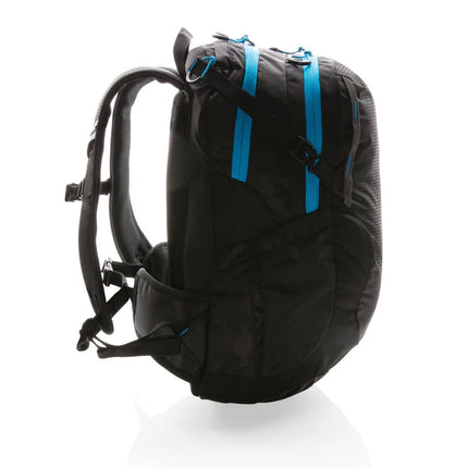 Explorer ripstop medium hiking backpack 26L PVC free - hospitality